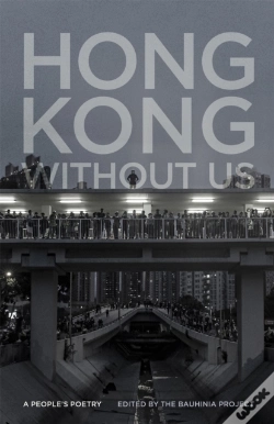 Capa do artigo Hong Kong Without Us