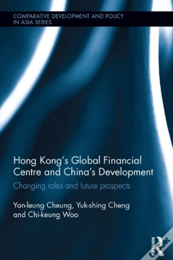 Capa do artigo Hong Kong'S Global Financial Centre And China'S Development