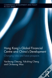 Capa do artigo Hong Kong