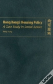 Hong Kong'S Housing Policy