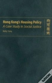 Capa do artigo Hong Kong