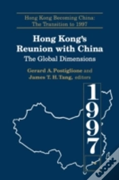 Capa do artigo Hong Kong