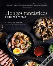 Capa do artigo Hongos Fantasticos Libro De Recetas