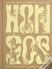 Capa do artigo Hongos