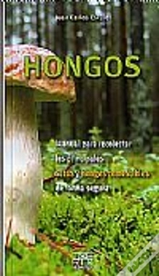 Capa do artigo Hongos
