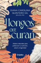 Capa do artigo Hongos Que Curan