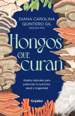 Capa do artigo Hongos Que Curan