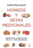 Hongos Y Setas Medicinales