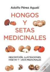 Capa do artigo Hongos Y Setas Medicinales