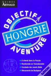 Capa do artigo Hongrie