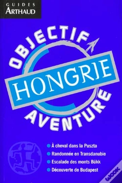Capa do artigo Hongrie