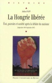 Capa do artigo Hongrie Libérée