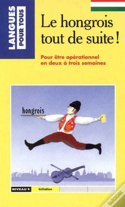 Capa do artigo Hongrois Tout De Suite