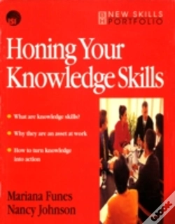 Capa do artigo Honing Your Knowledge Skills