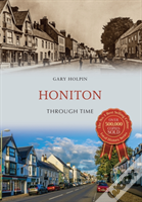 Honiton Through Time