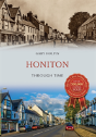 Honiton Through Time - Preview