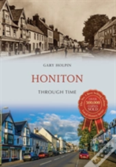 Honiton Through Time