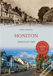 Capa do artigo Honiton Through Time