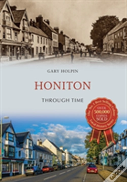 Capa do artigo Honiton Through Time