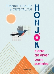 Capa do artigo Honjok