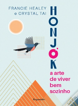 Capa do artigo Honjok