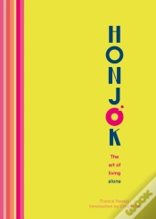 Capa do artigo Honjok