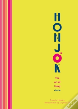 Capa do artigo Honjok
