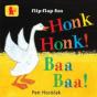 Honk, Honk! Baa, Baa! - Preview