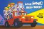 Honk Honk! Beep Beep! - Preview