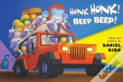 Capa do artigo Honk Honk! Beep Beep!