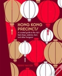 Capa do artigo Honk Kong Precincts