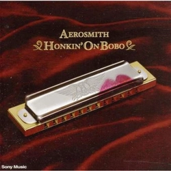 Capa do artigo Honkin' On Bobo - CD