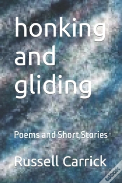 Capa do artigo Honking And Gliding