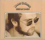 Capa do artigo Honky Château - CD