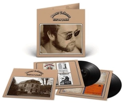 Capa do artigo Honky Château - Vinil