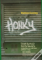 Capa do artigo Honky