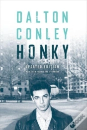 Capa do artigo Honky