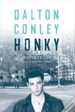 Capa do artigo Honky