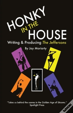 Capa do artigo Honky In The House: Writing & Producing