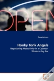 Capa do artigo Honky Tonk Angels