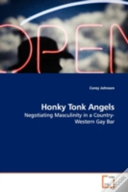 Capa do artigo Honky Tonk Angels