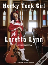 Honky Tonk Girl