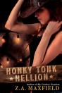 Honky Tonk Hellion - Preview