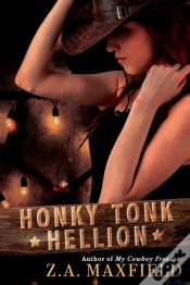 Capa do artigo Honky Tonk Hellion