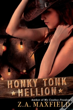 Capa do artigo Honky Tonk Hellion
