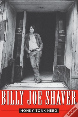 Capa do artigo Honky Tonk Hero