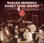 Honky Tonk Heroes - CD - Preview