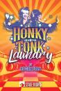 Honky Tonk Laundry - Preview