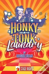 Capa do artigo Honky Tonk Laundry