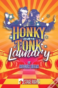 Capa do artigo Honky Tonk Laundry